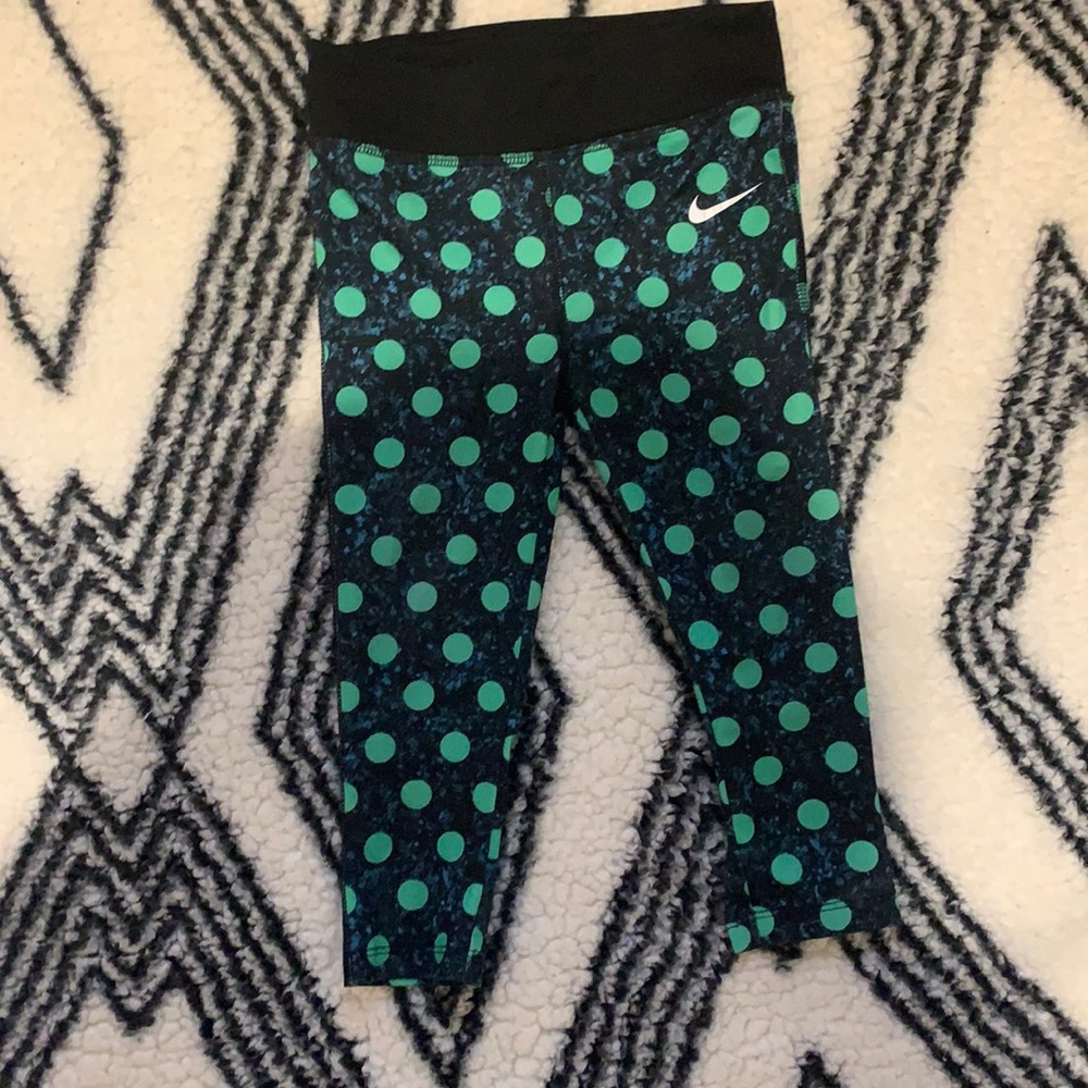 Nike Dri-Fit Yoga pants